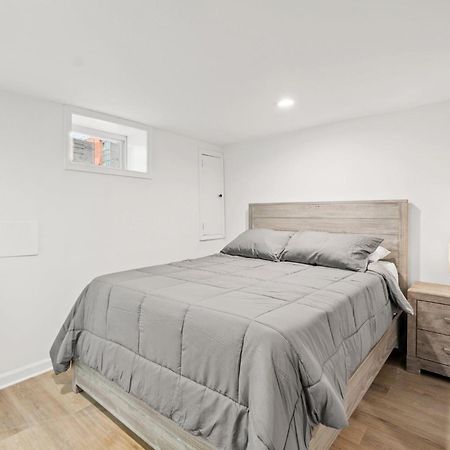 Negin 2903 - Basement Unit Apartment Washington Exterior foto