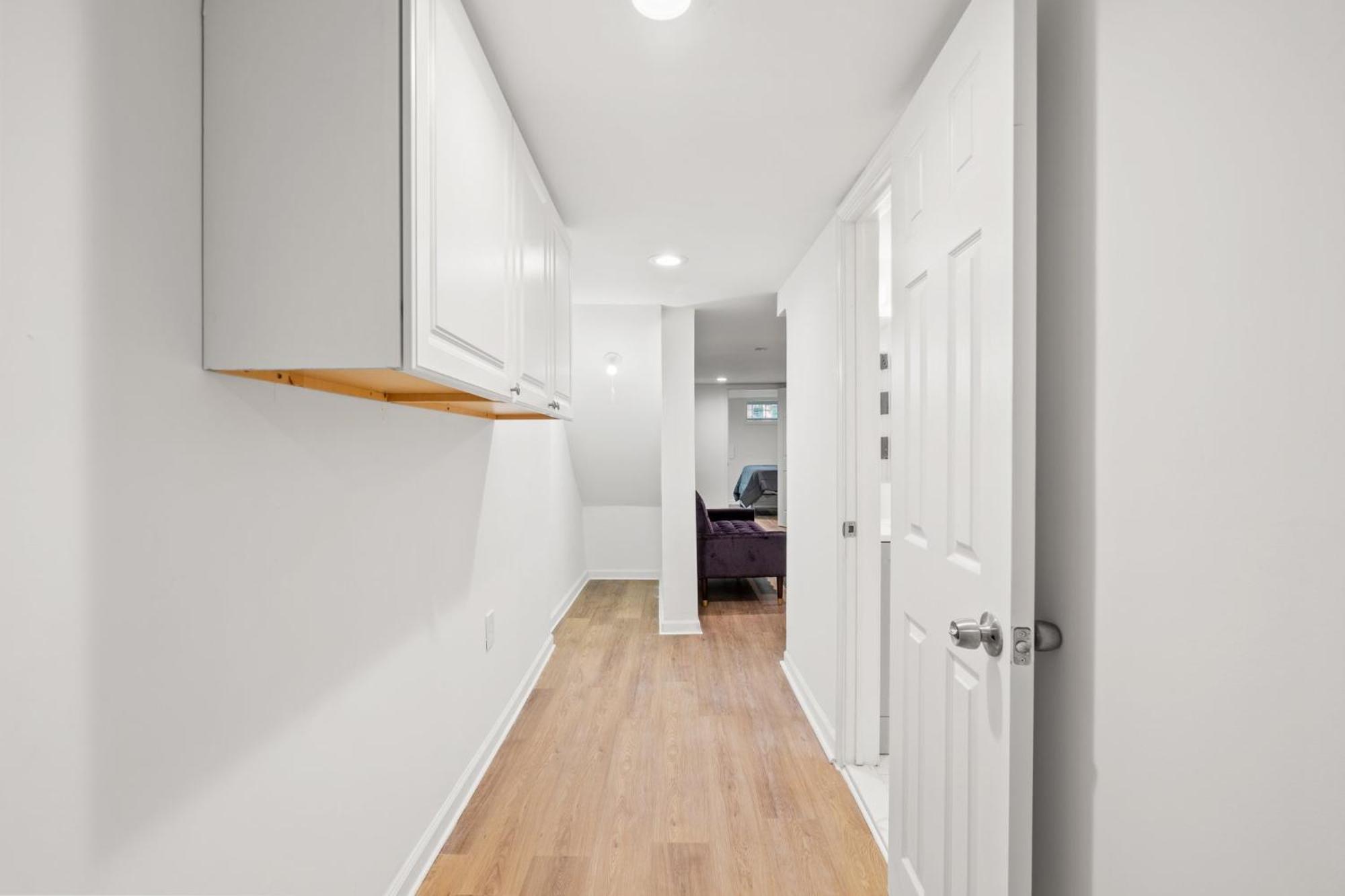 Negin 2903 - Basement Unit Apartment Washington Exterior foto