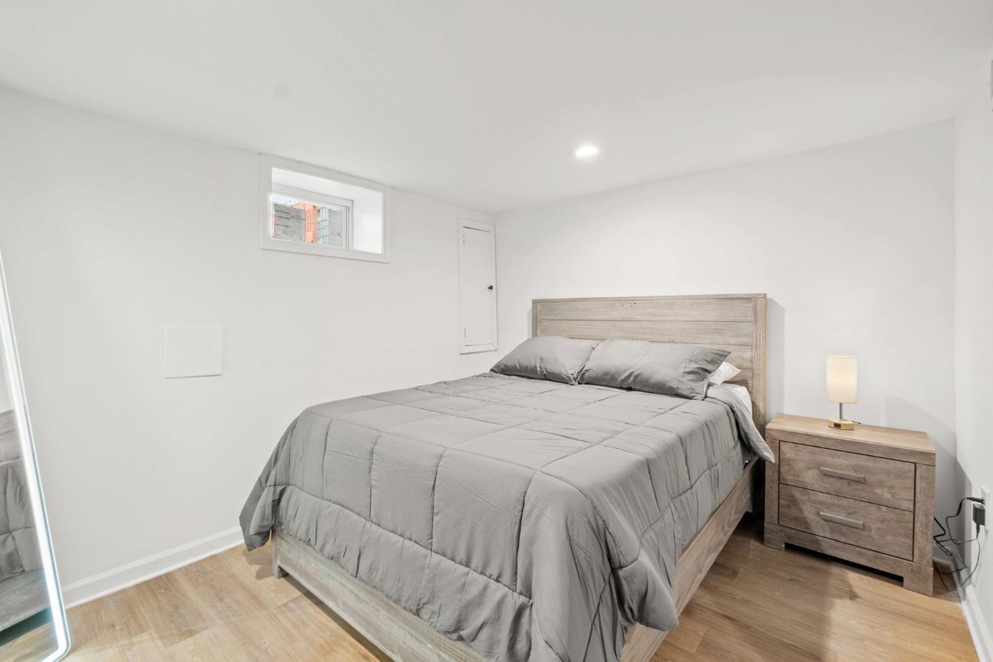 Negin 2903 - Basement Unit Apartment Washington Exterior foto