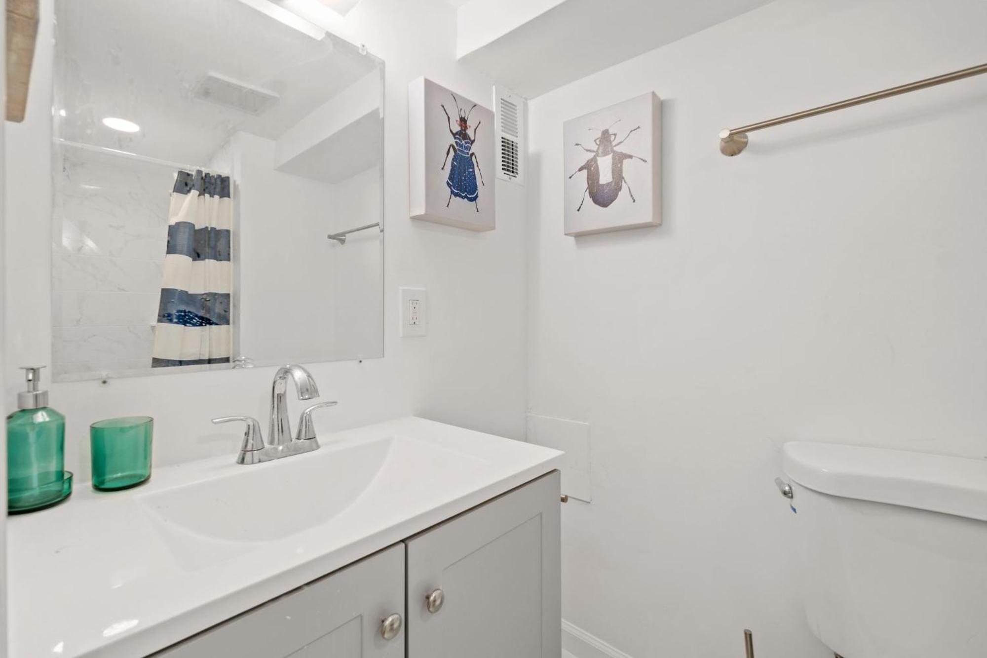 Negin 2903 - Basement Unit Apartment Washington Exterior foto