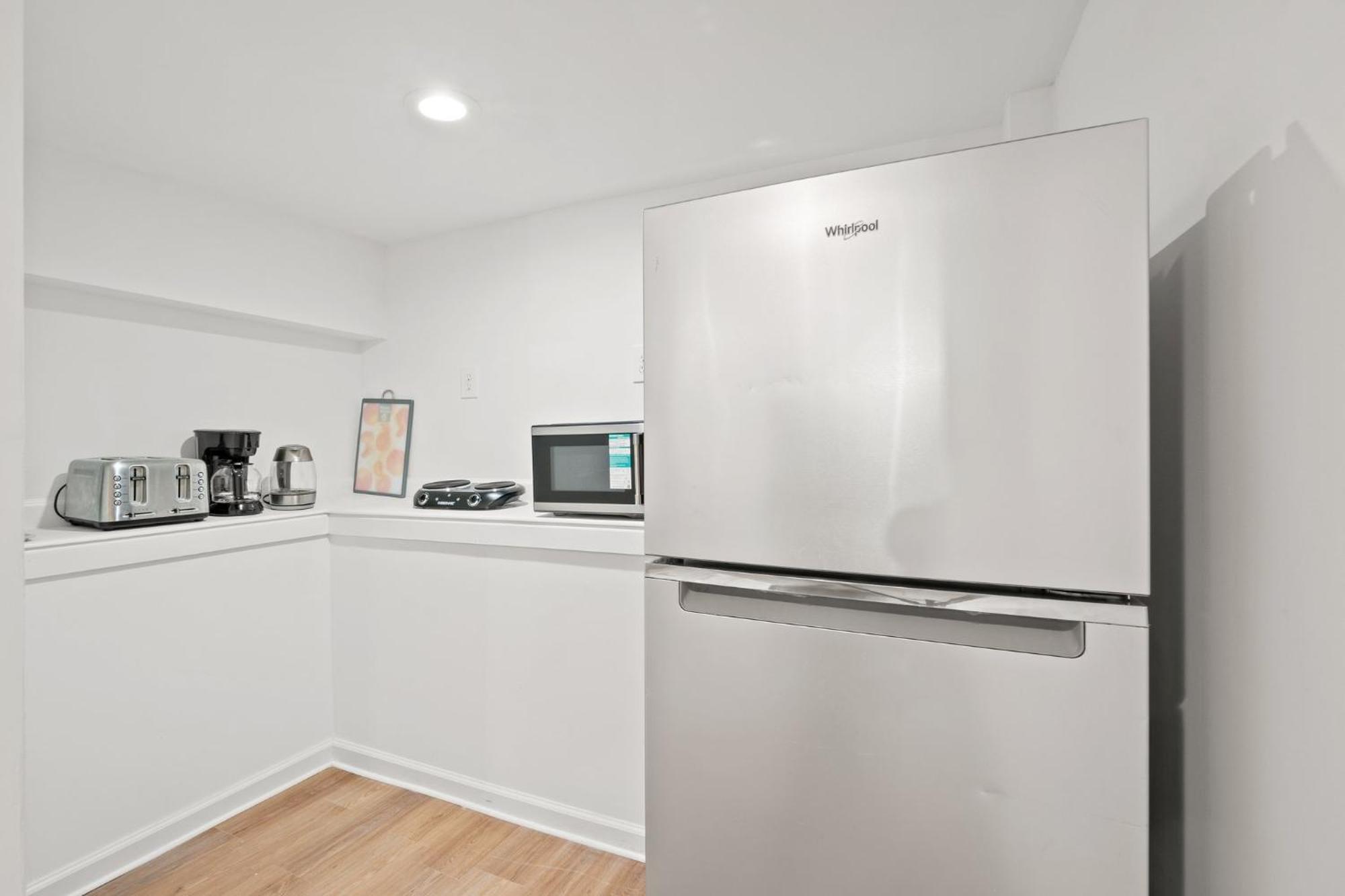 Negin 2903 - Basement Unit Apartment Washington Exterior foto