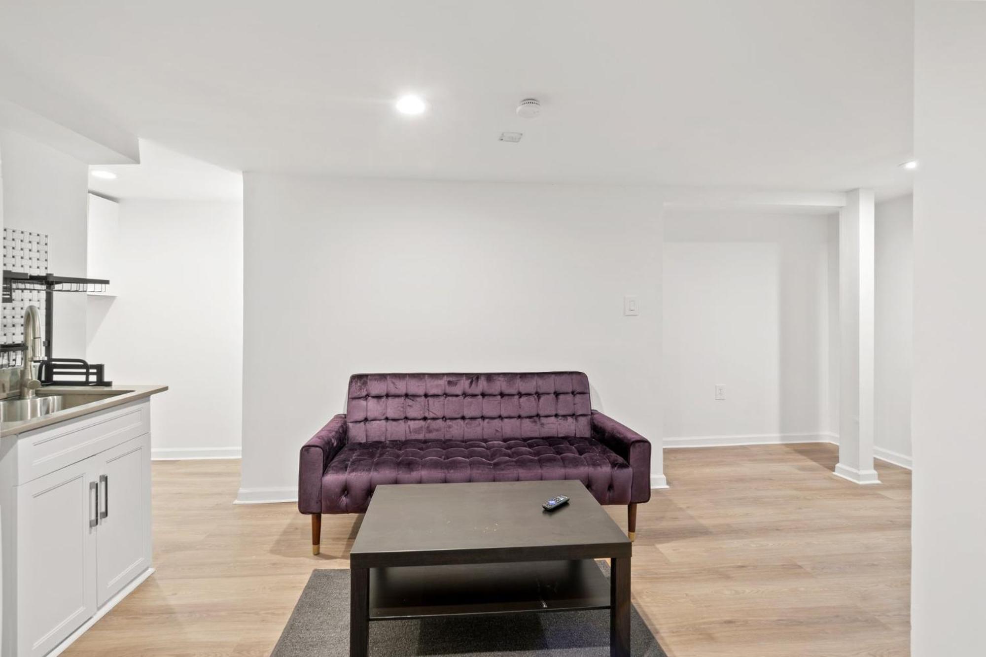 Negin 2903 - Basement Unit Apartment Washington Exterior foto